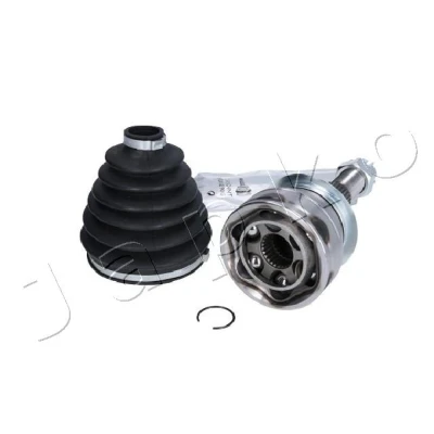 Bilde av JAPKO 621017 Drivknute hjulside NISSAN: NP300 Navara Pick up, up