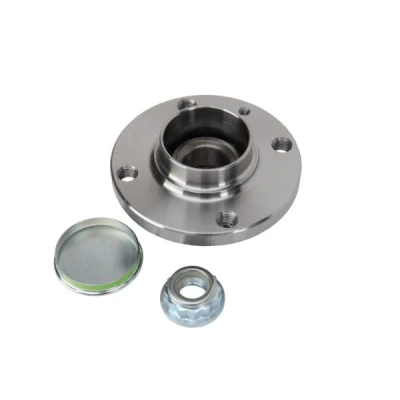 Bilde av KRAFT 4104851 Hjullagersett bakaksel med ABS senorring VOLKSWAGEN: Polo III Hatchback, SEAT: Ibiza 2