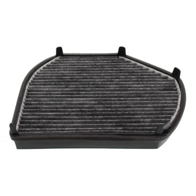 Bilde av MAPCO 67809 Kupéfilter Karbonfilter 272,5 217 54 MERCEDES BENZ: E Klasse T modell, Sedan, CLK Cabrio, CHRYSLER: Crossfire Coupé
