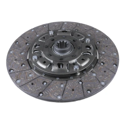 Bilde av BLUE PRINT ADC43168 Koplingsskive 275mm 10