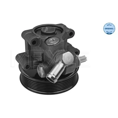 Bilde av MEYLE 714 631 0016 Hydraulikkpumpe hydraulisk 7 ORIGINAL Quality