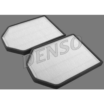 Bilde av DENSO DCF400P Kupéfilter Partikkelfilter 280 202,8 28 AUDI: A8 D2