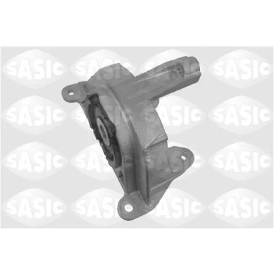 Bilde av SASIC 9002436 Holder, motoropphengning Gummimetallager girkassesiden