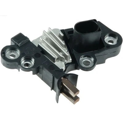 Bilde av AS PL ARE0172(BOSCH) Generatorregulator 12 AUDI: A6 C6 Avant, Q7, Allroad