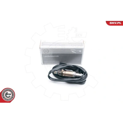 Bilde av Lambdasonde, alfa romeo,audi,citroën,daimler,ferrari,fiat,hyundai,jaguar,lancia,saab,seat,skoda,volvo,vw, 034906265C, 034906265F, 077906