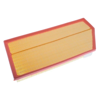 Bilde av DENCKERMANN A146936 Luftfilter 42 200 410 omluftfilter MERCEDES BENZ: C Klasse T modell, E S Sedan