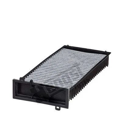 Bilde av HENGST FILTER E990LC Kupéfilter Karbonfilter 324 166 55 CITROËN: C5 I Hatchback
