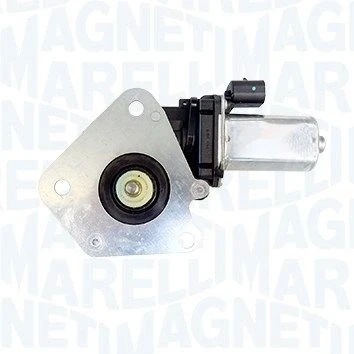 Bilde av MAGNETI MARELLI 350103174300 Elektromotor, vindusløfter framaksel venstre med elektromotor ALFA ROMEO: 159 Sportwagon