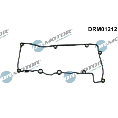Bilde av DR.MOTOR AUTOMOTIVE DRM01212 Toppdekselpakning AUDI: A7 Sportback, A4 B8 Avant, A6 C7 Allroad, VOLKSWAGEN: Touareg II, PORSCHE: Cayenne