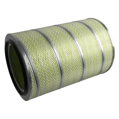 Bilde av FEBI BILSTEIN 173197 Luftfilter 483 327 Filterinnsats IVECO: Stralis