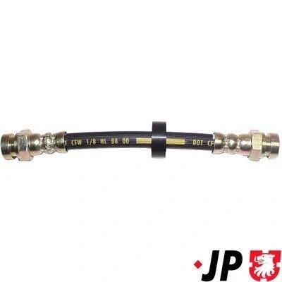 Bilde av JP GROUP 1161701400 Bremseslange bakaksel 143