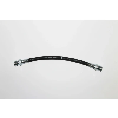 Bilde av BREMBO Bremseklosser klargjort for slitasjeindikator med kolbleklips, antihyle blikk tilbehør P50102NX