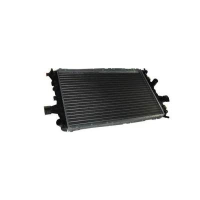 Bilde av THERMOTEC D7X062TT Radiator 600 369 40 Automatisk girkasse Kjøleribber satt sammen mekanisk OPEL: Zafira A, Astra G Sedan