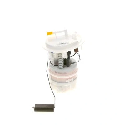 Bilde av BOSCH 0 986 580 392 Brennstoff leveringsenhet elektrisk CITROËN: C4 II Hatchback