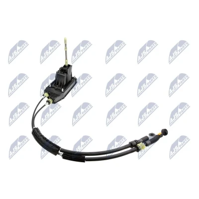 Bilde av Bøssing, girstang, renault laguna ii, grandtour 8200172835