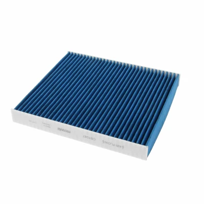 Bilde av CORTECO 49469992 Kupéfilter Finstøvfilter (PM 2.5), Med antiallergisk virkning, antibakteriell effekt, soppdrepende virning 258 231 30
