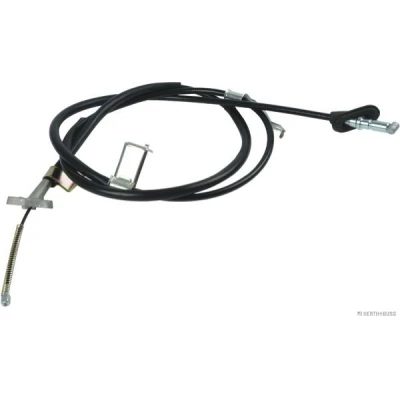 Bilde av HERTH+BUSS JAKOPARTS J3934080 Bremsekabel 2268 HONDA: CR V 2