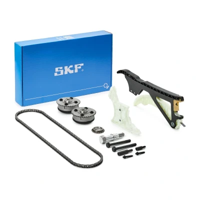 Bilde av SKF VKML 88030 Registerkjedesett BMW: 3 Touring, X5, 5 Touring