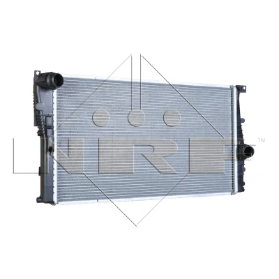 Bilde av NRF 58410 Radiator Aluminium 599 352 23 Kjøleribber loddet BMW: 3 Sedan
