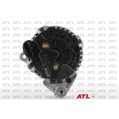 Bilde av Dynamo ATL Autotechnik L 82 520