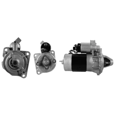 Bilde av LUCAS ELECTRICAL LRS01710 Starter 12 2,3 9
