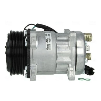 Bilde av NISSENS 89459 Kompressor SD7H15 24 PAG 46 R 134a
