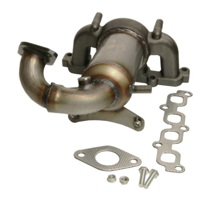 Bilde av MAXGEAR 27 6131 Katalysator E9 103R FORD: FIESTA 6