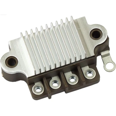 Bilde av AS PL ARE6105 Generatorregulator 24