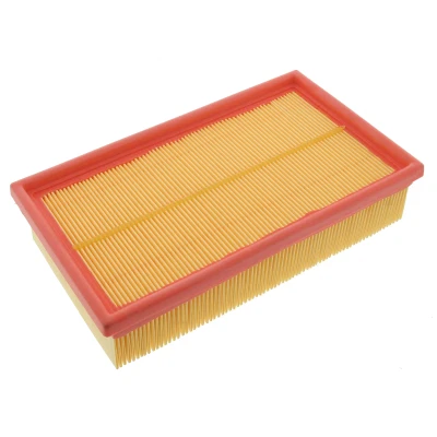 Bilde av MAPCO 60105 Luftfilter 58 150 256 firkantet Filterinnsats BMW: 5 Sedan, 3 Cabrio