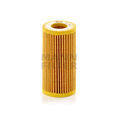 Bilde av MANN FILTER HU 5001 z Oljefilter med tetning Filterinnsats FORD: Transit Connect V408 Van, Mk2 Stasjonsvogn, Focus Mk4 Turnier