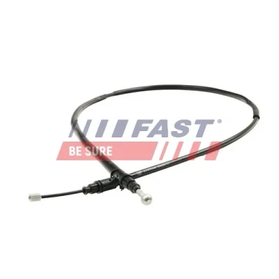Bilde av FAST FT69044 Bremsekabel bak 1598/1465 OPEL: Vivaro A Combi, Van, NISSAN: Primastar Minibuss, RENAULT: TRAFIC 2 Bus