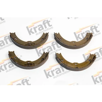 Bilde av Bremsesko sett, parkeringsbremse KRAFT AUTOMOTIVE 6021215