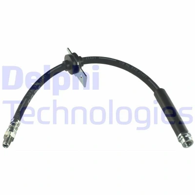 Bilde av DELPHI LH7143 Bremseslange 448 M10x1 EXT FORD: FOCUS 3, C Max 2
