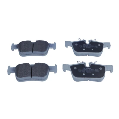 Bilde av QUARO QP7889 Bremseklosser klargjort for slitasjeindikator VOLVO: V90 II Stasjonsvogn, S90 II, XC60