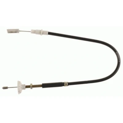 Bilde av SACHS 3074 003 317 Koplingskabel