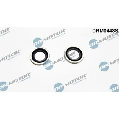 Bilde av DR.MOTOR AUTOMOTIVE DRM0448S Tetningssett, lader
