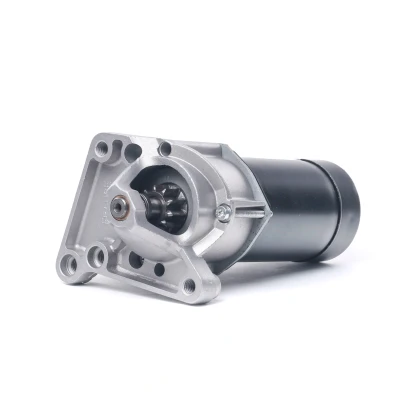 Bilde av AS PL S3004PR Starter 12 1,10 10 RENAULT: Super 5 Hatchback, MEGANE 1 Cabriolet, VOLVO: 460 L