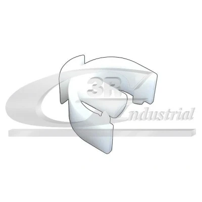 Bilde av 3RG 26708 Sikringsclip AUDI: A3 Sportback, VOLKSWAGEN: Touran I