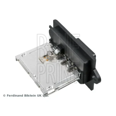 Bilde av BLUE PRINT ADBP140030 motstand, kupevifte NISSAN: Note I