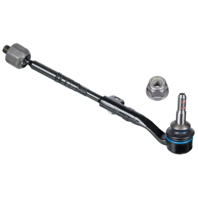 Bilde av FEBI BILSTEIN 44670 Parallellstag framaksel høyre med sikringsmutter BMW: 3 Touring, 1 Hatchback