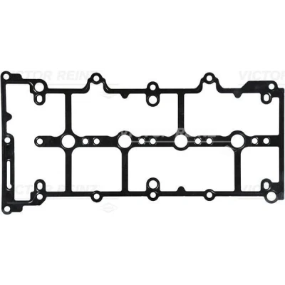 Bilde av REINZ 71 21678 00 Toppdekselpakning Metall FIAT: Ducato III Flatvogn lastebil / Chassis