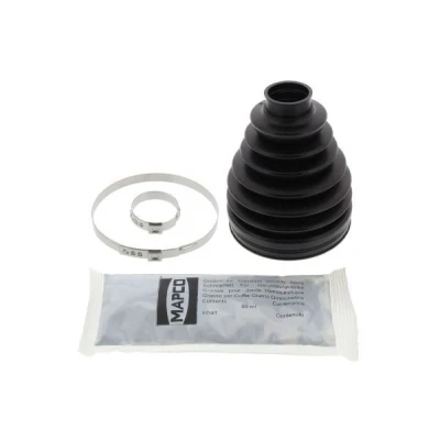 Bilde av MAPCO 18506 Drivakselmansjett hjulside Termoplast NISSAN: Qashqai / Qashqai+2 I, X Trail