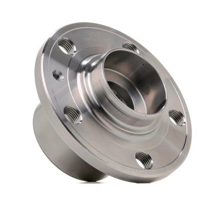 Bilde av OPTIMAL 101699 Hjullagersett med integrert magnetisk senorring 136,5, 80 VOLKSWAGEN: Caddy 3, Golf 6, 5, SKODA: Octavia 2 Combi, 3 Combi