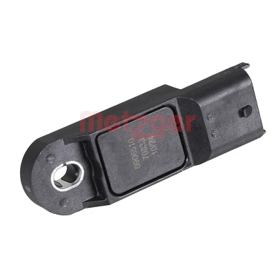 Bilde av METZGER 0906510 Sensor, ladetrykk