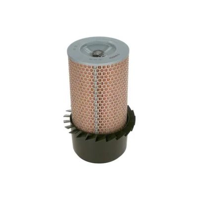 Bilde av BOSCH 1 457 429 033 Luftfilter 312 200 Filterinnsats FIAT: Ducato I Flatvogn lastebil/Chassis, Van