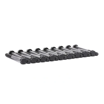 Bilde av Boltsett, sylindertopp, isuzu,opel, 0204.A0(x10), 0204.A0, 607327, 94455667(x18)