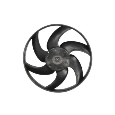 Bilde av THERMOTEC D8C004TT Kjølevifte 335, 335 220 elektrisk uten kjølerlufteramme (kant) CITROËN: Berlingo / First I Van