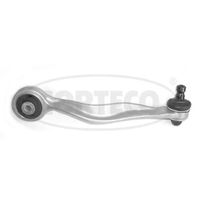 Bilde av CORTECO 49398442 Bærebru framaksel oppe, bakre venstre Casterstag Aluminium AUDI: A4 B7 Avant, B6 Allroad C5