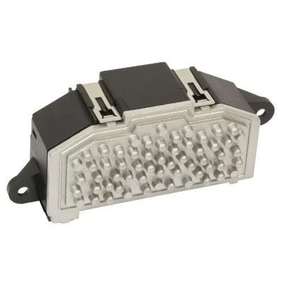 Bilde av HITACHI 132503 Regulator, kabinvifte Hueco CITROËN: C4 I Grand Picasso, Berlingo II, II Van, PEUGEOT: Partner Van