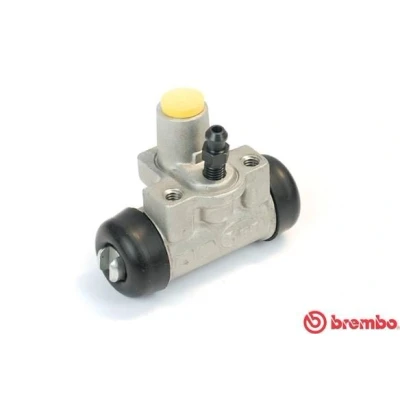 Bilde av BREMBO A 12 608 Bremsesylinder 17,46